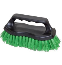 Щетка-утюжок универсальная  13,5x 5см, щетина 25,5см., 5 рядов  РБ