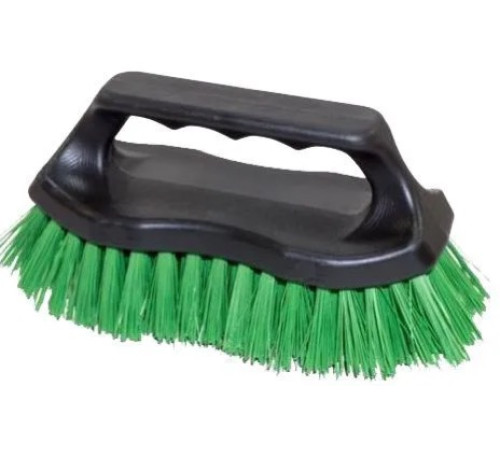 Щетка-утюжок универсальная  13,5x 5см, щетина 25,5см., 5 рядов  РБ