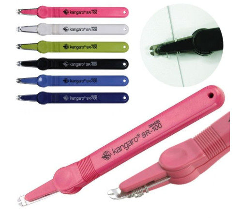 Скоборасшиватель Kangaro SR-100 ассорти, Индия