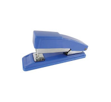 20л Степплер №24/6 , на 20л, металлич корпус, Спонсор,цв. ассорти. РФ