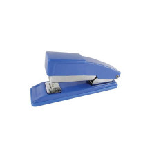 20л Степплер №24/6 , на 20л, металлич корпус, Спонсор,цв. ассорти. РФ