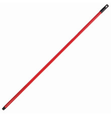 Ручка 120 см для МОП (черенок с резьбой, диаметр 22мм) Rock'n'Roll металлопластик, Италия