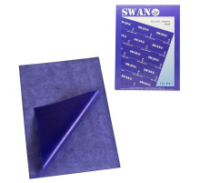 Бумага копировальная A4, 100 л., синяя, GROSS. Китай