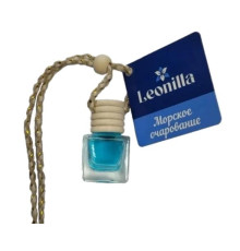 Диффузор ароматический "Sea Charm" (с ароматом морского бриза.)  6 мл. РБ