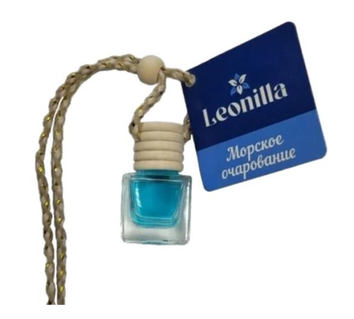 Диффузор ароматический "Sea Charm" (с ароматом морского бриза.)  6 мл. РБ