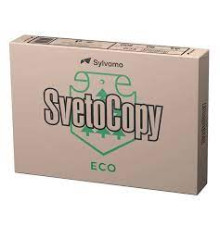 Бумага A4 80г/м 500л "SvetoCopy ECO", РФ
