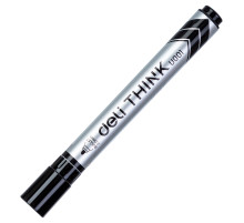 Маркер для доски Think 2,00мм.Черный  Китай