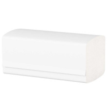 Полотенца бумажные V-сложения Veiro Professional 2-сл., 200л,  210*216мм., 100% целюлоза,РФ