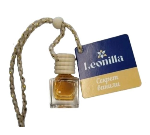 Диффузор ароматический "Vanilla Secret" (с ароматом ванили) 6 мл. РБ