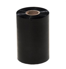 Лента термотрансферная 104мм*300м (Риббон) EcoWAX W301F out Китай