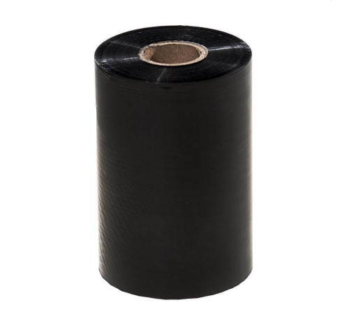Лента термотрансферная 104мм*300м (Риббон) EcoWAX W301F out Китай