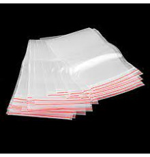 Пакет  п/эт  zip-lock 250*350. РБ