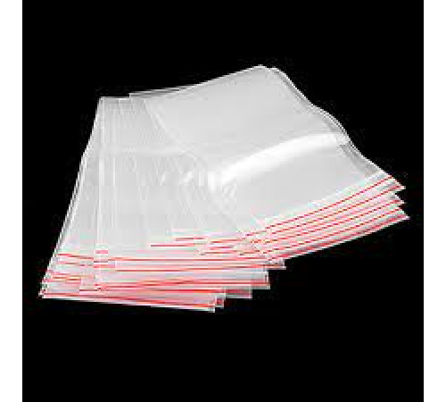 Пакет  п/эт  zip-lock 250*350. РБ