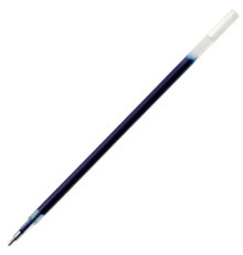 Стержень гелевый 130 Flair игольчатый наконечник Синий, HYDRA, Индия