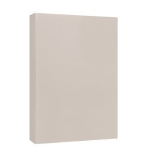 Бумага для делопроизводства A4, 48,8 г/м.кв, 500 листов. РБ