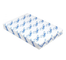 Бумага офисная "Элита"  A4 80г/м2,  500л , класс С, РБ