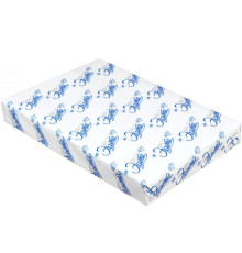 Бумага офисная "Элита"  A4 80г/м2,  500л , класс С, РБ