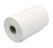 Лента чековая 57*12*18  термочувствительная в виде роликов (330рул/кор) РБ