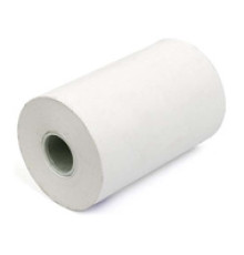 Лента чековая 57*12*18  термочувствительная в виде роликов 285рул/кор. РБ