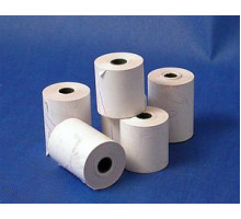 Чековая (кассовая) лента термо 1-80*12*60 (70рул/кор) РБ