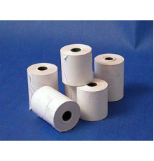 Чековая (кассовая) лента термо 1-80*12*60 (70рул/кор) РБ