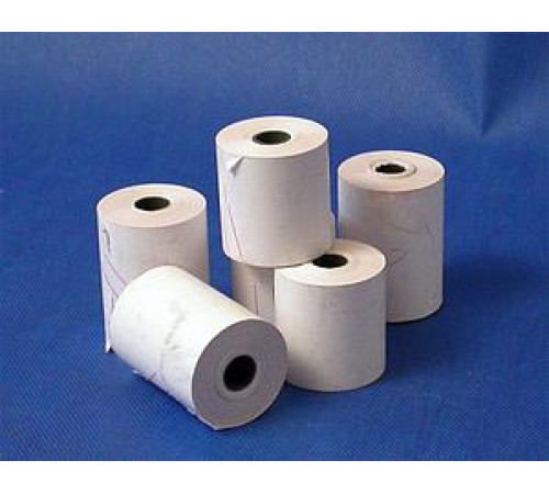 Чековая (кассовая) лента термо 1-80*12*60 (70рул/кор) РБ