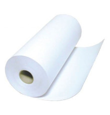 Рулон 420*25*70м для принтера 60-65г/м2, 8шт/кор, РБ