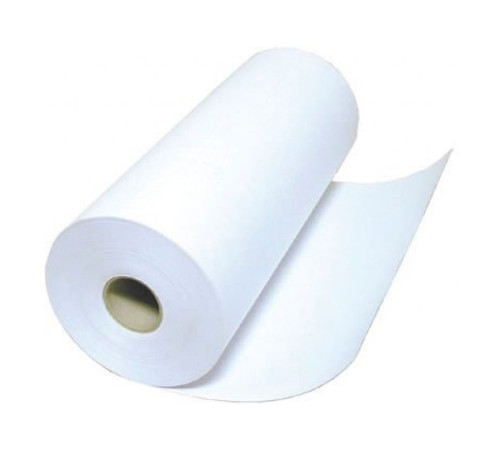Рулон 420*25*70м для принтера 60-65г/м2, 8шт/кор, РБ