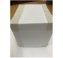 Бумага для записей 1000л. серый 85*85*85/48,8. РБ