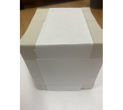 Бумага для записей 1000л. серый 85*85*85/48,8. РБ