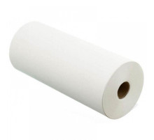 Бумага  210*25*100  для принтера в рулонах плотность 60 г/м2 (белые) 20рул/кор, РБ