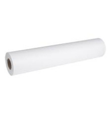 БУМАГА 840мм*50мм*50м РУЛОННАЯ Д/ПЛОТТЕРА, 65г/м2,  РБ