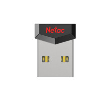 USB Флэш накопитель 32GB Netac UМ81, USB 2.0 Ultra compact, Китай