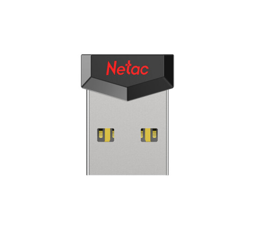 USB Флэш накопитель 32GB Netac UМ81, USB 2.0 Ultra compact, Китай