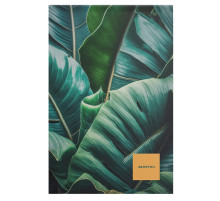 Блокнот А6 40л на склейке "Стрелиция". РФ