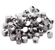 Пломбы свинцовые 10мм, Россия