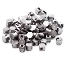 Пломбы свинцовые 10мм, Россия