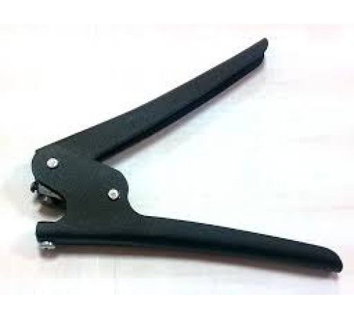 Пломбиратор с плашками 10 мм. РФ