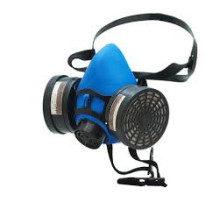 Респираторы фильтрующие "Исток-400" (РУ-60М) А1B1Р1. РФ