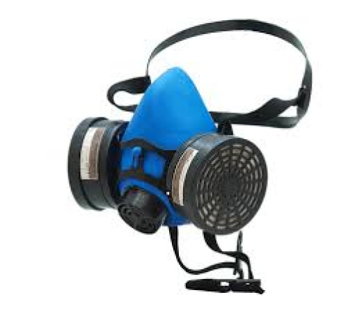 Респираторы фильтрующие "Исток-400" (РУ-60М) А1B1Р1. РФ