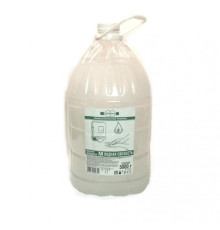 Мыло жидкое 5л  М- "Водная свежесть", РБ