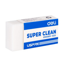Ластик Deli «SUPER CLEAN», Китай