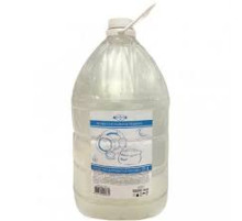 5000 мл Средство д/мытья посуды П-1,  РБ