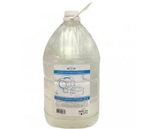 5000 мл Средство д/мытья посуды П-1,  РБ