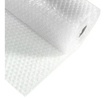 ПИ-2-75/120 Пленка возд-пузырьковая неокрашенная на вт. (1,2м выс. рул., 100м дл. рул), РБ