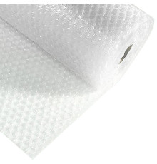 ПИ-2-75/120 Пленка возд-пузырьковая неокрашенная на вт. (1,2м выс. рул., 100м дл. рул), РБ