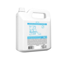 5000 мл  Средство для мытья посуды в посудомоечной машине ПМ-2 щелочное, РБ
