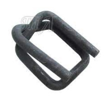 Пряжка PR 19  сталь (1000шт/уп), РФ