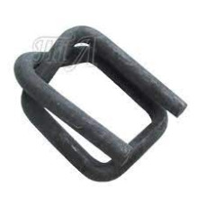 Пряжка PR 19  сталь (1000шт/уп), РФ