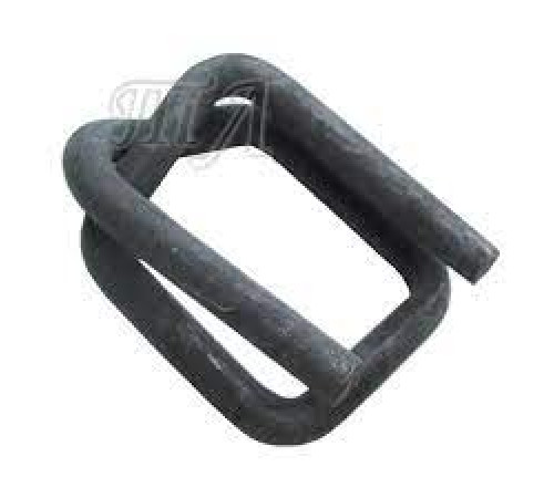 Пряжка PR 19  сталь (1000шт/уп), РФ